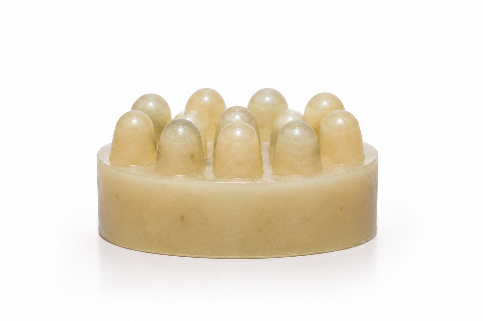 Vitality Bar with Signature Massage Nodules