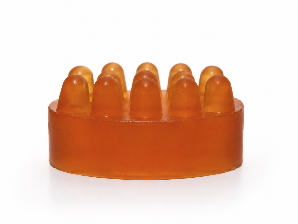 Glow Bar with Signature Massage Nodules