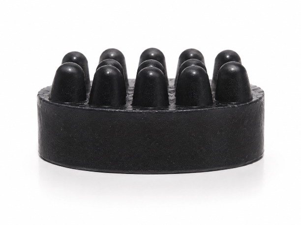 Detox Bar with Signature Massage Nodules