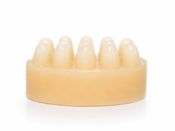 Moisture Bar with Signature Massage Nodules